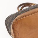 LOUIS VUITTON Monogram Alma Hand Bag M51130 LV Auth 156952-16