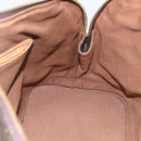 LOUIS VUITTON Monogram Alma Hand Bag M51130 LV Auth 156952-18