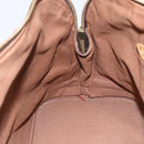 LOUIS VUITTON Monogram Alma Hand Bag M51130 LV Auth 156952-19