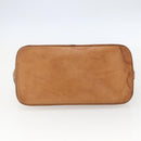 LOUIS VUITTON Monogram Alma Hand Bag M51130 LV Auth 156952-5