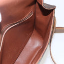 LOUIS VUITTON Monogram Saint Cloud GM Shoulder Bag M51242 LV Auth 156955-23