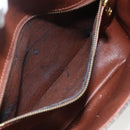 LOUIS VUITTON Monogram Saint Cloud GM Shoulder Bag M51242 LV Auth 156955-11