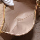 LOUIS VUITTON Monogram Bucket GM Shoulder Bag M42236 LV Auth 156957-11