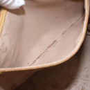 LOUIS VUITTON Monogram Bucket GM Shoulder Bag M42236 LV Auth 156957-21