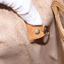 LOUIS VUITTON Monogram Bucket GM Shoulder Bag M42236 LV Auth 156957-12