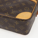 LOUIS VUITTON Monogram Trocadero 30 Shoulder Bag M51272 LV Auth 156959-14