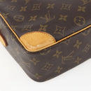 LOUIS VUITTON Monogram Trocadero 30 Shoulder Bag M51272 LV Auth 156959-17