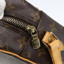 LOUIS VUITTON Monogram Trocadero 30 Shoulder Bag M51272 LV Auth 156959-9