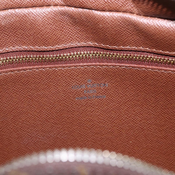 LOUIS VUITTON Monogram Trocadero 30 Shoulder Bag M51272 LV Auth 156959