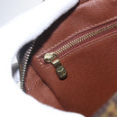 LOUIS VUITTON Monogram Trocadero 30 Shoulder Bag M51272 LV Auth 156959-19