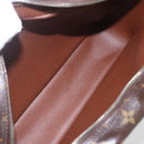 LOUIS VUITTON Monogram Trocadero 30 Shoulder Bag M51272 LV Auth 156959-10