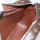 LOUIS VUITTON Monogram Trocadero 30 Shoulder Bag M51272 LV Auth 156959-20