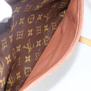 LOUIS VUITTON Monogram Trocadero 30 Shoulder Bag M51272 LV Auth 156959-22