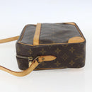 LOUIS VUITTON Monogram Trocadero 30 Shoulder Bag M51272 LV Auth 156959-3