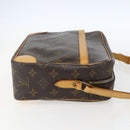 LOUIS VUITTON Monogram Trocadero 30 Shoulder Bag M51272 LV Auth 156959-4