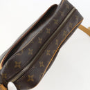 LOUIS VUITTON Monogram Trocadero 30 Shoulder Bag M51272 LV Auth 156959-6