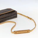 LOUIS VUITTON Monogram Trocadero 30 Shoulder Bag M51272 LV Auth 156959-7