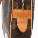 LOUIS VUITTON Monogram Porte Documents Voyage Business Bag M53361 LV Auth 156960-17