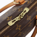 LOUIS VUITTON Monogram Porte Documents Voyage Business Bag M53361 LV Auth 156960-10