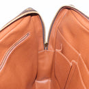 LOUIS VUITTON Monogram Porte Documents Voyage Business Bag M53361 LV Auth 156960-20