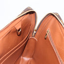 LOUIS VUITTON Monogram Porte Documents Voyage Business Bag M53361 LV Auth 156960-21