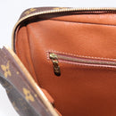 LOUIS VUITTON Monogram Porte Documents Voyage Business Bag M53361 LV Auth 156960-22