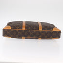 LOUIS VUITTON Monogram Porte Documents Voyage Business Bag M53361 LV Auth 156960-5