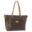LOUIS VUITTON Monogram Jena PM Tote Bag M42268 LV Auth 156962-1
