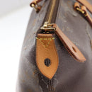 LOUIS VUITTON Monogram Jena PM Tote Bag M42268 LV Auth 156962-14