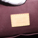 LOUIS VUITTON Monogram Jena PM Tote Bag M42268 LV Auth 156962-19