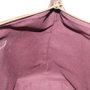 LOUIS VUITTON Monogram Jena PM Tote Bag M42268 LV Auth 156962-21