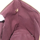 LOUIS VUITTON Monogram Jena PM Tote Bag M42268 LV Auth 156962-22