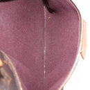 LOUIS VUITTON Monogram Jena PM Tote Bag M42268 LV Auth 156962-24