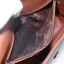 LOUIS VUITTON Monogram Saint Cloud GM Shoulder Bag M51242 LV Auth 156971-10