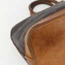 LOUIS VUITTON Monogram Alma Hand Bag M51130 LV Auth 156973-14