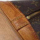 LOUIS VUITTON Monogram Alma Hand Bag M51130 LV Auth 156973-17
