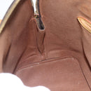 LOUIS VUITTON Monogram Alma Hand Bag M51130 LV Auth 156973-19