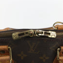 LOUIS VUITTON Monogram Alma Hand Bag M51130 LV Auth 156974-15