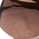 LOUIS VUITTON Monogram Alma Hand Bag M51130 LV Auth 156974-16