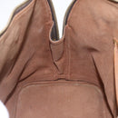 LOUIS VUITTON Monogram Alma Hand Bag M51130 LV Auth 156974-18