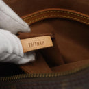 LOUIS VUITTON Monogram Alma Hand Bag M51130 LV Auth 156974-20