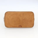 LOUIS VUITTON Monogram Alma Hand Bag M51130 LV Auth 156974-9