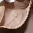 LOUIS VUITTON Monogram Bucket GM Shoulder Bag M42236 LV Auth 156975-11