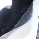 LOUIS VUITTON Epi Saint Cloud GM Shoulder Bag Black Noir M52192 LV Auth 156981-25