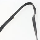 LOUIS VUITTON Epi Saint Cloud GM Schoudertas Zwart Noir M52192 LV Auth 156981-8