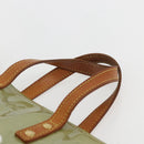 LOUIS VUITTON Monogram Vernis Reade PM Hand Bag Gris M91145 LV Auth 156990-14