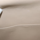 LOUIS VUITTON Monogram Vernis Thompson Street Bag Beige M91301 LV Auth 156991-20