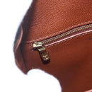 LOUIS VUITTON Monogram Saint Cloud MM Shoulder Bag M51243 LV Auth 156994-22