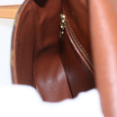 LOUIS VUITTON Monogram Saint Cloud MM Shoulder Bag M51243 LV Auth 156994-24