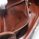 LOUIS VUITTON Monogram Saint Cloud MM Shoulder Bag M51243 LV Auth 156994-11